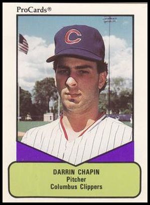 318 Darrin Chapin
